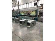 Транспортер скребковый ТС 50